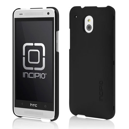 Incipio Watson Wallet Case voor HTC One Mini - Zwart