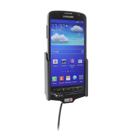 Brodit Active Holder with Tilt Swivel for Samsung Galaxy S4 Active