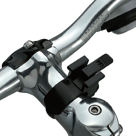 Tigra bike online mount