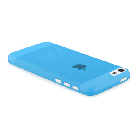 ITSKINS Zero 3 Lightweight Case for iPhone 5C - Bl