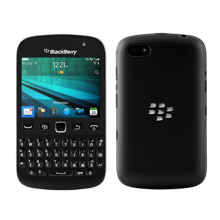Sim Free Blackberry 9720