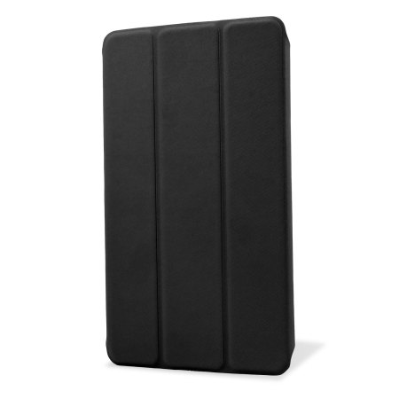 Stand and Type Case for Google Nexus 7 2013 - Black