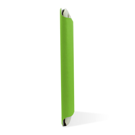 Stand and Type Case for Google Nexus 7 2013 - Green
