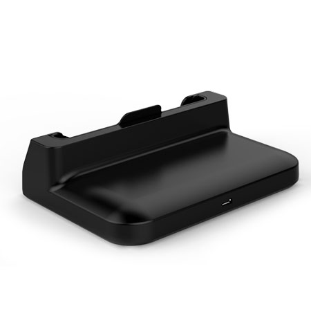 Case-Compatible Desktop Sync and Charge Cradle for Google Nexus 7 2013