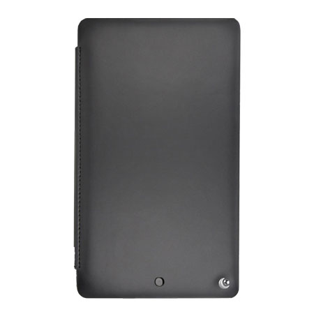 Noreve Tradition Leather Case for Google Nexus 7 2013 - Black