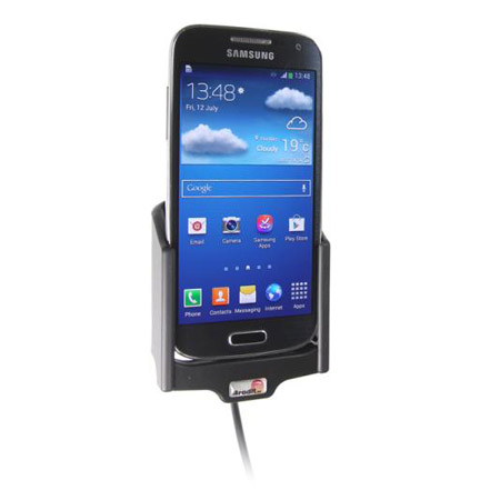 Brodit Aktiv Halter mit Kugelgelenk für Samsung Galaxy S4 Mini