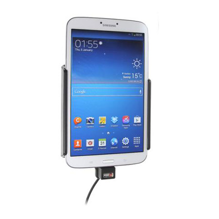 Brodit Active Holder with Tilt Swivel - Samsung Galaxy Tab 3 8.0
