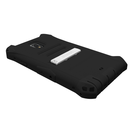 Trident Kraken AMS Samsung Galaxy Note 3 Case - Black
