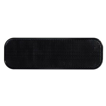 STK Portable Bluetooth Stereo Speaker - Black