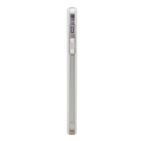 Case-Mate Hula Bumper for iPhone 5S/5 - White
