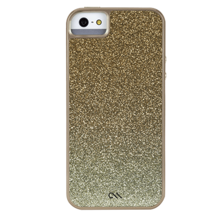 Case-Mate Glam Ombre Case for iPhone 5S/5 - Karat