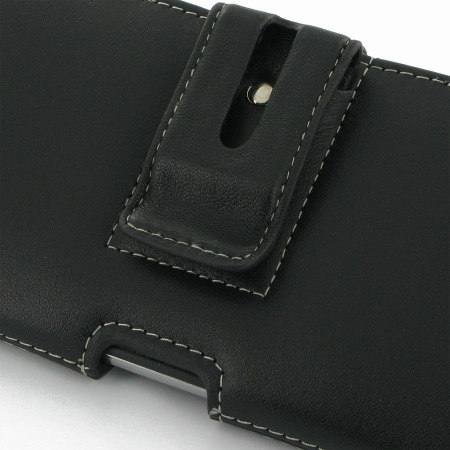 PDair Horizontal Leather Pouch Galaxy Note 3 Tasche