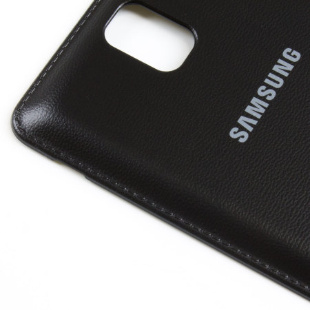 Coque de chargement sans fil Samsung Galaxy Note 3 Officielle - Noire
