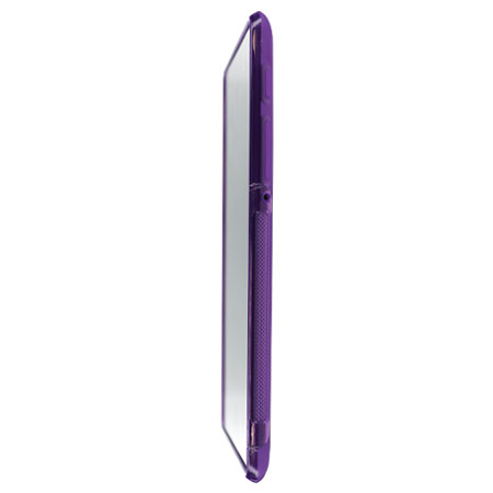 FlexiShield Wave Case for Google Nexus 7 2013 - Purple