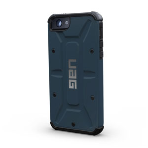 UAG Protective Case for iPhone 5S/5 - Slate