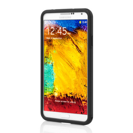 Incipio DualPro Case voor de Samsung Galaxy Note 3 - Zwart