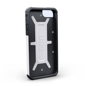 UAG Protective Case for iPhone 5S/5 - White