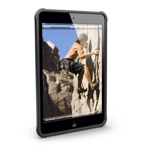 UAG Protective Case for iPad Mini 2 / iPad Mini - Black