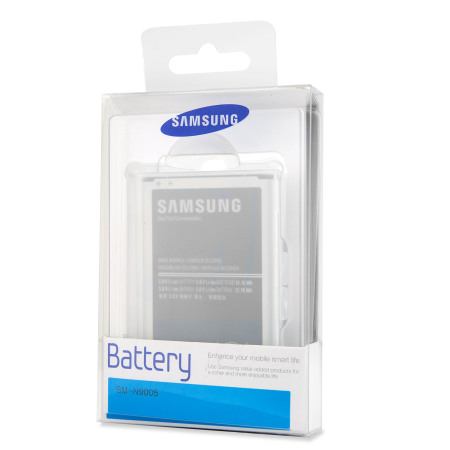 Official Samsung Galaxy Note 3 3200mAh Standard Battery with NFC