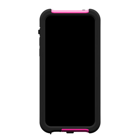 Trident Aegis Case for Apple iPhone 5C - Pink