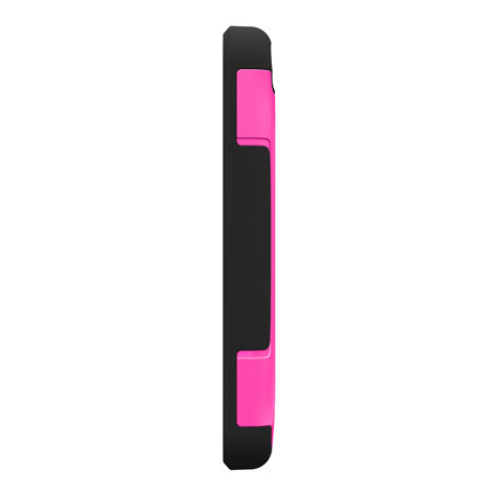 Trident Aegis iPhone 5C Hülle in Pink