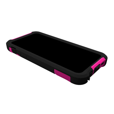 Trident Aegis iPhone 5C Hülle in Pink