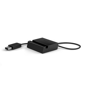 Sony Magnetic Charging Dock DK31 for Sony Xperia Z1