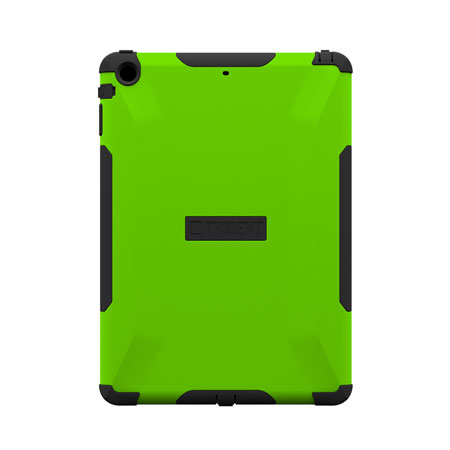 Trident Aegis Case voor Apple iPad Air - Groen