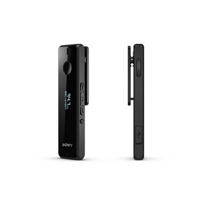 Kit Mains-libres Sony Smart Bluetooth SBH52 – Noir