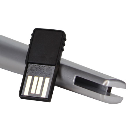 Stealth Stylus Memory Pen - 4GB
