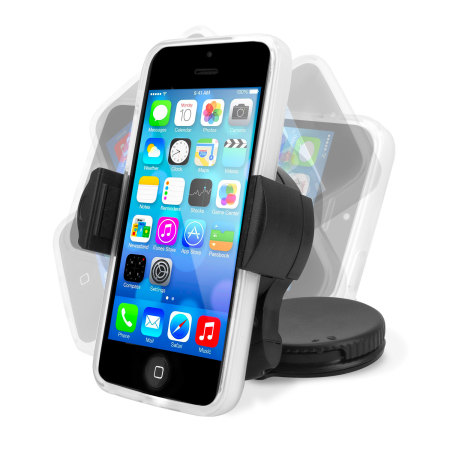 The Ultimate iPhone 5C Accessory Pack