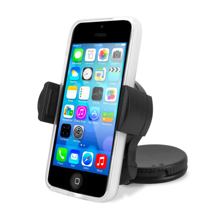 The Ultimate iPhone 5C Accessory Pack