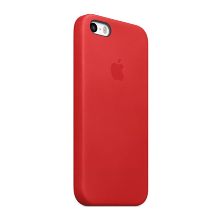 Official iPhone 5S / 5 Case -
