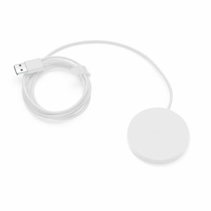 Nokia Qi Wireless Charging Plate - White