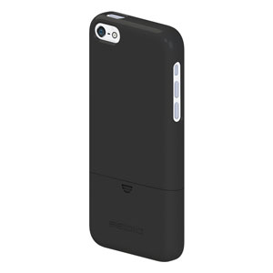 Seidio Surface Case for iPhone 5C - Black