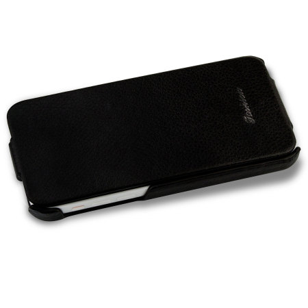 Hugo boss iphone 5 case leather sale