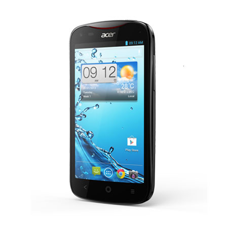 Sim-Free Acer Liquid E2