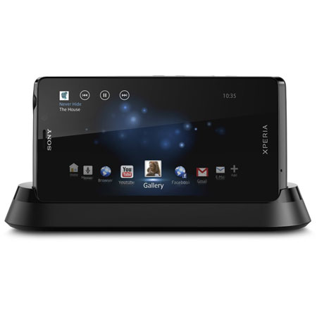 Sony Xperia T DK23 Smart Media TV Dock -