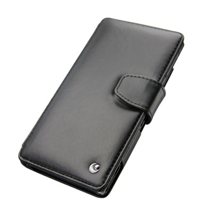 Noreve Tradition B Xperia Z1 Ledertasche
