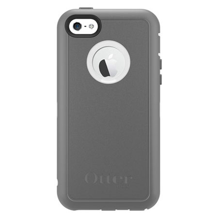 OtterBox Defender Series for iPhone 5C - Glacier
