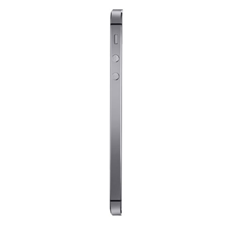 iPhone 5S Upgrade Kit for iPhone 5 - Space Grey