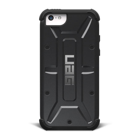 UAG Scout Case for iPhone 5C - Black