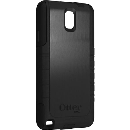 Otterbox Commuter Series for Samsung Galaxy Note 3 - Black