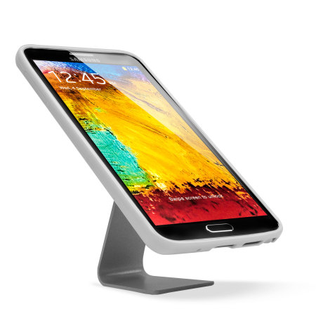 Ultimate Samsung Galaxy Note 3 lisävarustepakkaus  - Valkoinen