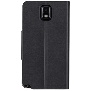 Case-Mate Slim Folio Case for Samsung Galaxy Note 3 - Black