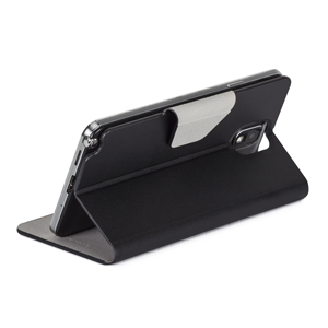 Case-Mate Slim Folio Case for Samsung Galaxy Note 3 - Black
