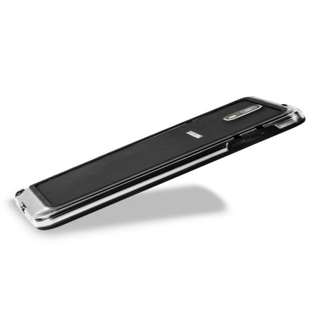 FlexiFrame Samsung Galaxy Note 3 Bumper Case - Black