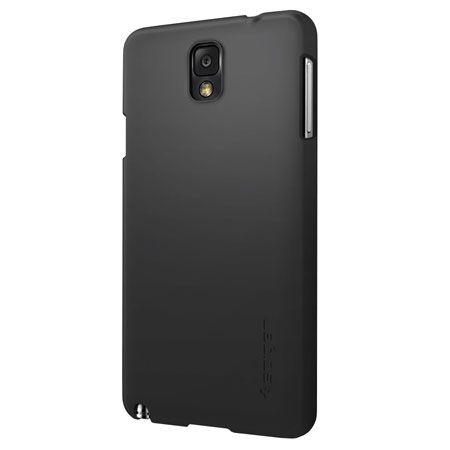 Spigen SGP Ultra Slim Case Case for Samsung Galaxy Note 3 - Black