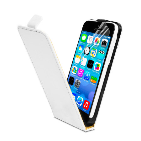iPhone 5C Starter Pack - White