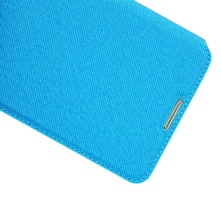 Capdase Sider Baco Folder Case for Galaxy Note 3 - Blue
